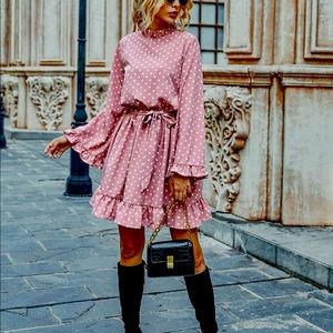 Brand new never worn